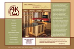A & K Custom Cabinetry