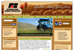 Wyoming Farm Bureau Site