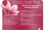 Terry Jane's Massage Therapy