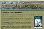 High Plains Press