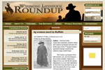 Wyoming Livestock Roundup
