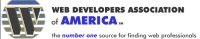 Web Developers Association of America